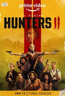 دانلود سریال Hunters34341-1391823901