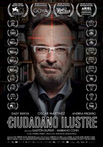 دانلود فیلم The Distinguished Citizen 2016323175-1980487433