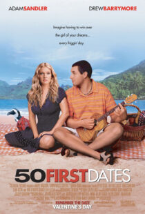 دانلود فیلم 50 First Dates 2004323085-117895817