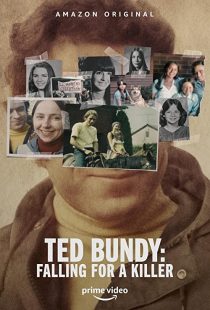 دانلود سریال Ted Bundy: Falling for a Killer320184-2056503784