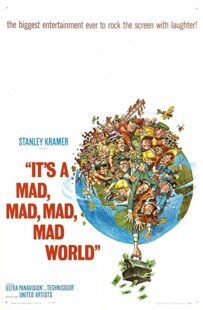 دانلود فیلم It’s a Mad Mad Mad Mad World 1963323351-1179666628