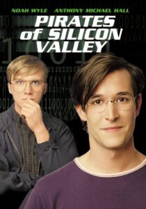 دانلود فیلم Pirates of Silicon Valley 1999323200-1175255711