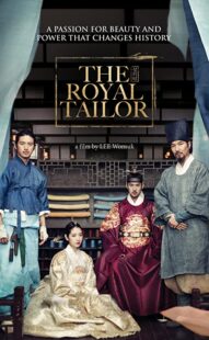 دانلود فیلم کره‌ای The Royal Tailor 2014322585-72880055