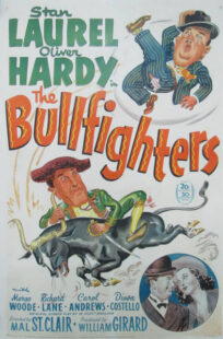 دانلود فیلم The Bullfighters 1945322626-533235729