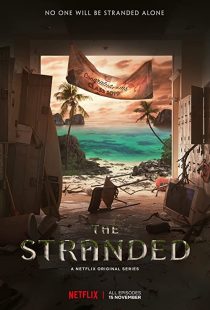 دانلود سریال The Stranded320177-1094403068