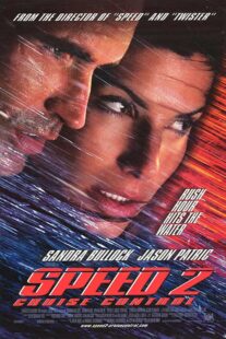 دانلود فیلم Speed 2: Cruise Control 1997322482-776217466