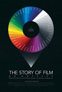 دانلود سریال The Story of Film: An Odyssey323259-1130143038