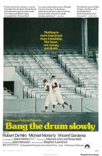 دانلود فیلم Bang the Drum Slowly 1973322517-164291537