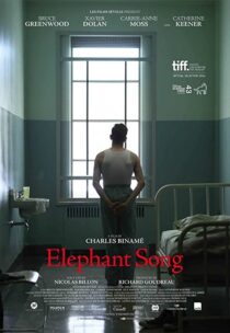 دانلود فیلم Elephant Song 2014322477-5536976