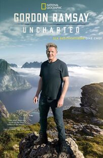 دانلود سریال Gordon Ramsay: Uncharted321997-846485235