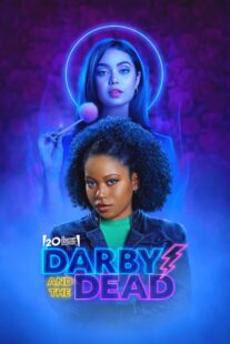 دانلود فیلم Darby and the Dead 2022322962-760980409