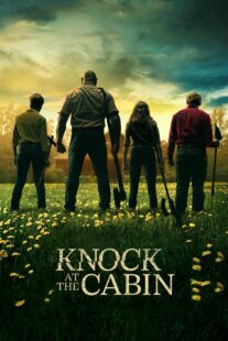 دانلود فیلم Knock at the Cabin 2023321912-1648120177