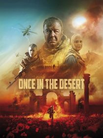 دانلود فیلم Once in the Desert 2022318143-1693039569