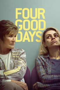 دانلود فیلم Four Good Days 2020316279-2014832835