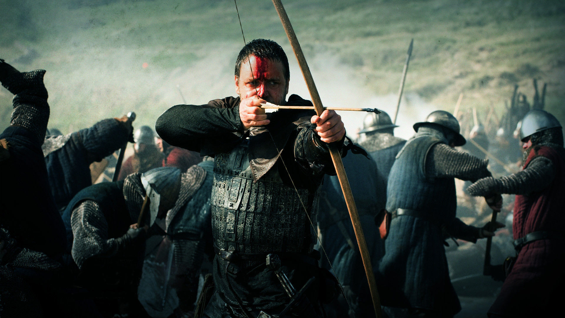 دانلود فیلم Robin Hood 2010