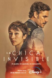 دانلود سریال The Invisible Girl323801-2003089068