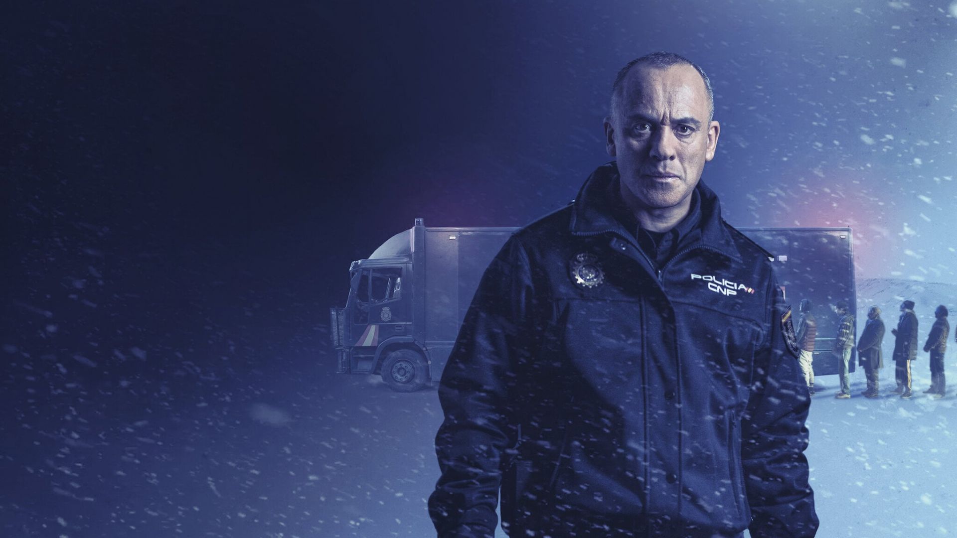 دانلود فیلم Below Zero 2021