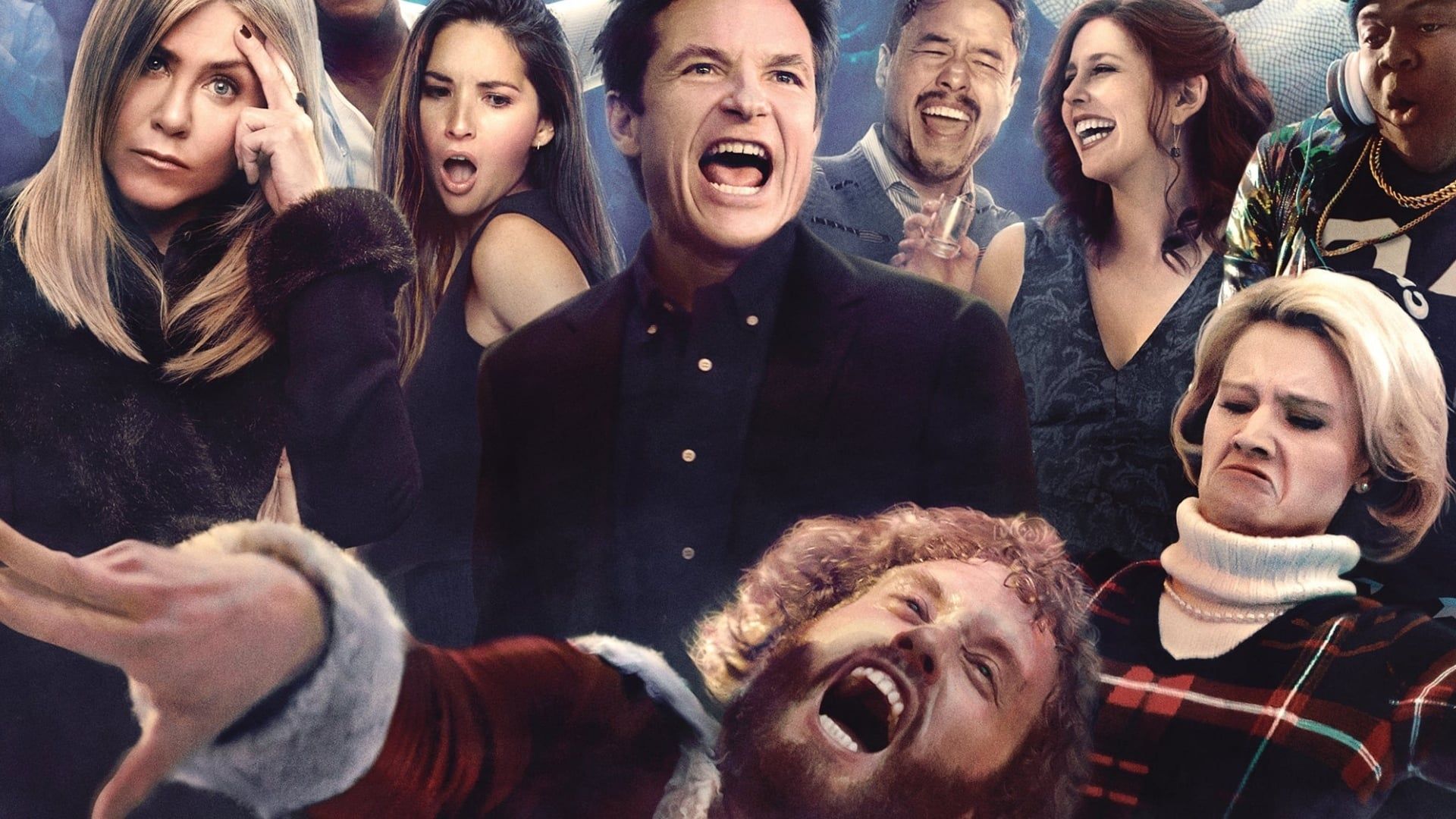 دانلود فیلم Office Christmas Party 2016