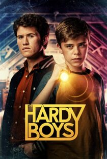 دانلود سریال The Hardy Boys54601-2062913567