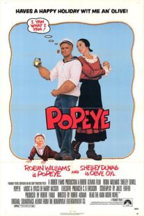 دانلود فیلم Popeye 1980325811-2132269011