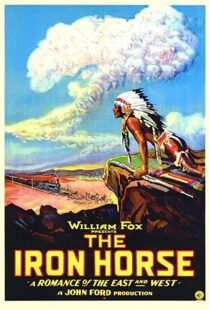 دانلود فیلم The Iron Horse 1924325669-1978315126