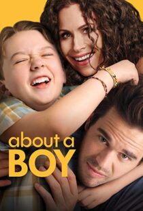 دانلود سریال About a Boy324977-1257816126