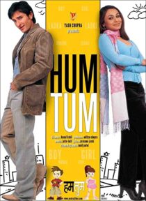 دانلود فیلم هندی Hum Tum 2004323394-255226179