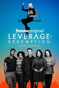 دانلود سریال Leverage: Redemption96372-125881406