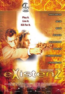 دانلود فیلم eXistenZ 1999324654-1608488535