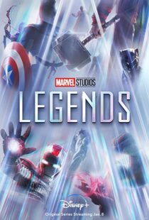 دانلود سریال Marvel Studios: Legends85807-1401337487