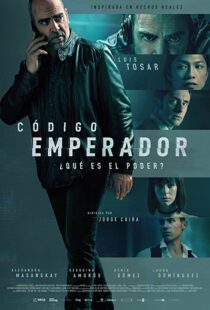 دانلود فیلم Code Name Emperor 2022324052-298740172