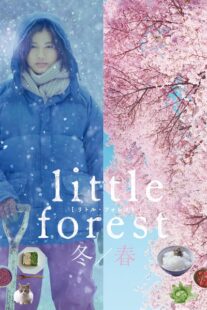 دانلود فیلم Little Forest: Winter/Spring 2015325673-1631003389
