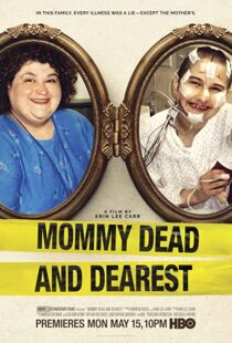 دانلود فیلم Mommy Dead and Dearest 2017326604-2099053961