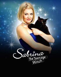 دانلود سریال Sabrina the Teenage Witch325540-534041893
