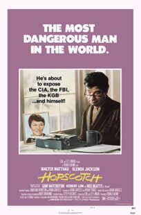 دانلود فیلم Hopscotch 1980324732-619727925