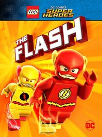 دانلود انیمیشن Lego DC Comics Super Heroes: The Flash 2018327643-909485892