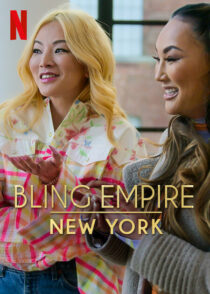 دانلود سریال Bling Empire: New York325010-377919707