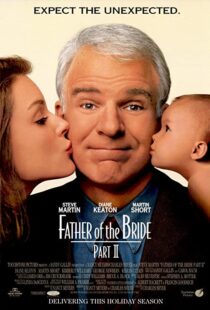 دانلود فیلم Father of the Bride Part II 1995323458-426392433
