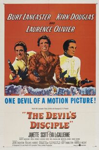 دانلود فیلم The Devil’s Disciple 1959323778-1381886267