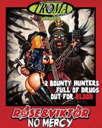 دانلود فیلم Rose and Viktor: No Mercy 2017103159-1788809864