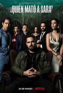 دانلود سریال Who Killed Sara?56723-1575785806