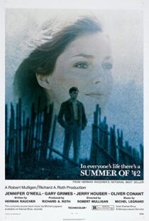 دانلود فیلم Summer of ’42 1971324416-244618280