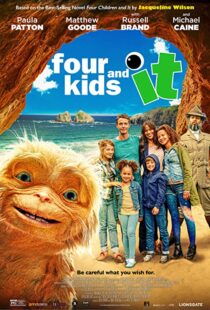 دانلود فیلم Four Kids and It 202049416-1438420539