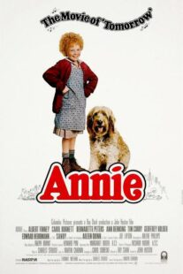 دانلود فیلم Annie 1982325138-1842217032