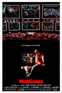 دانلود فیلم WarGames 1983323561-540970675