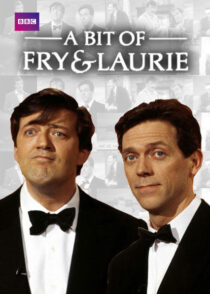 دانلود سریال A Bit of Fry and Laurie326679-1624497157
