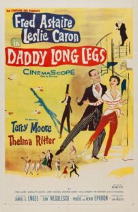 دانلود فیلم Daddy Long Legs 1955325770-217073363