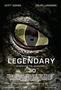 دانلود فیلم Legendary 2013324907-681345423