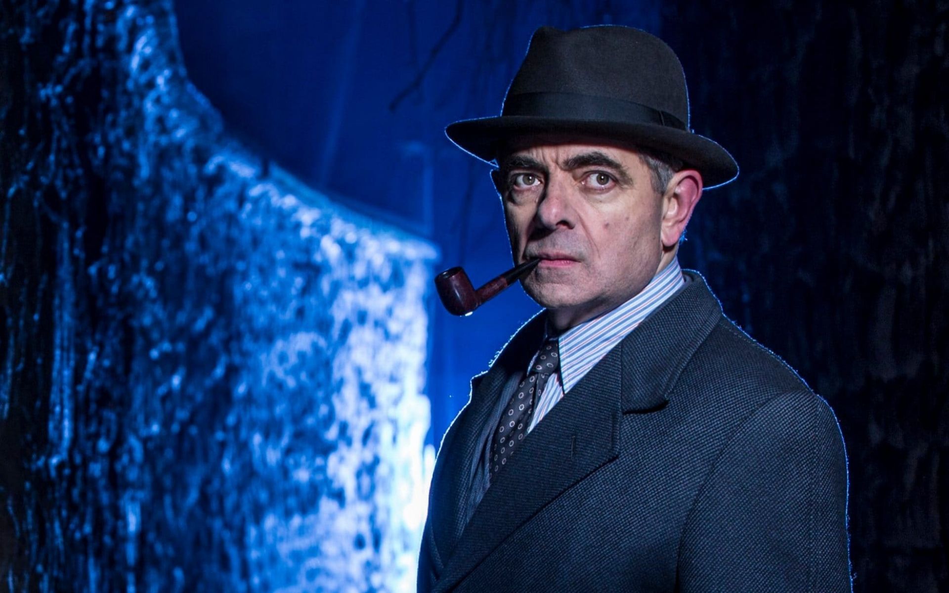 دانلود فیلم Maigret in Montmartre 2017