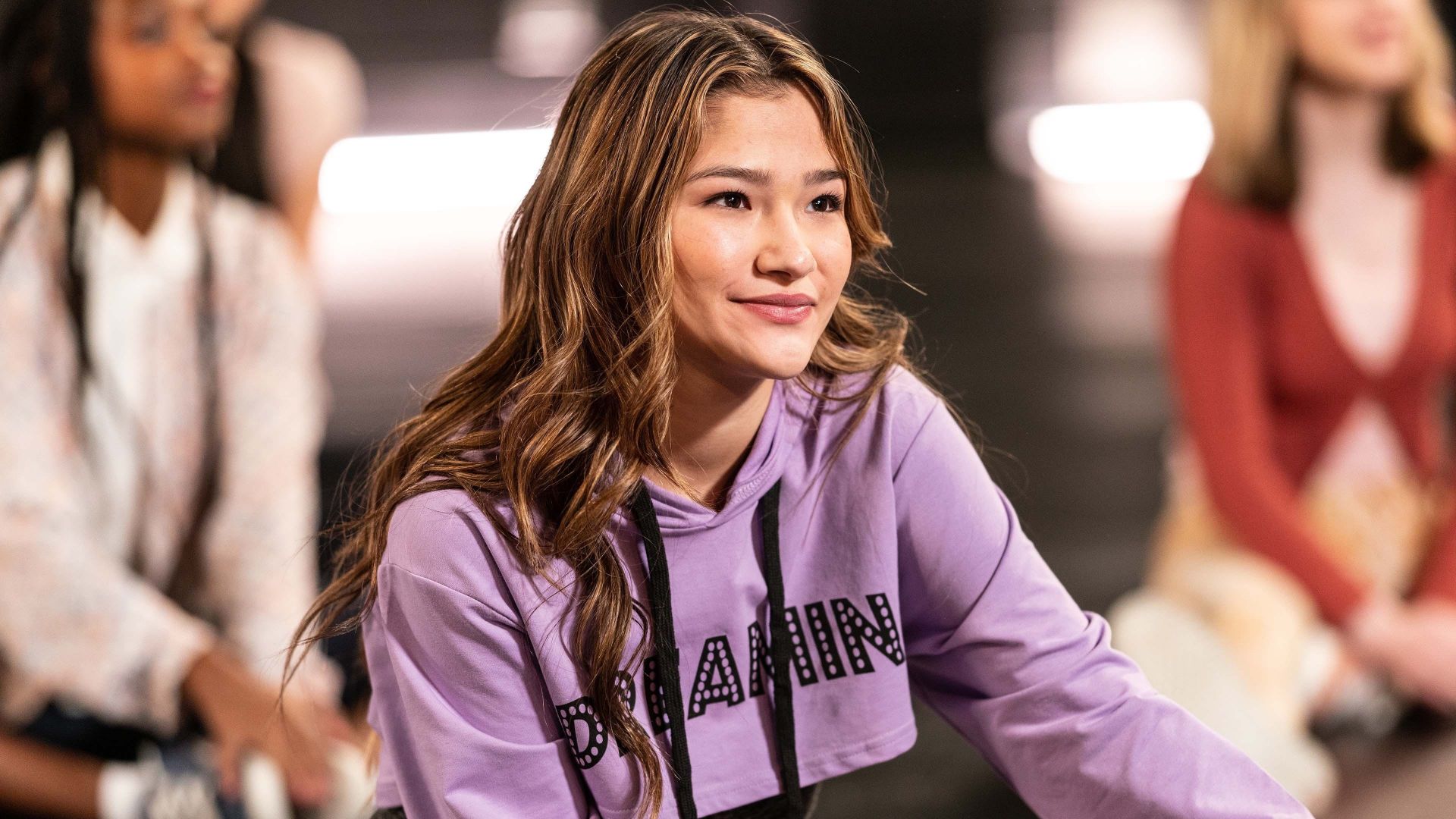 دانلود فیلم Honey Girls 2021